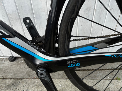 Merida Reacto 4000 DISC (11 Spd 105) - XL