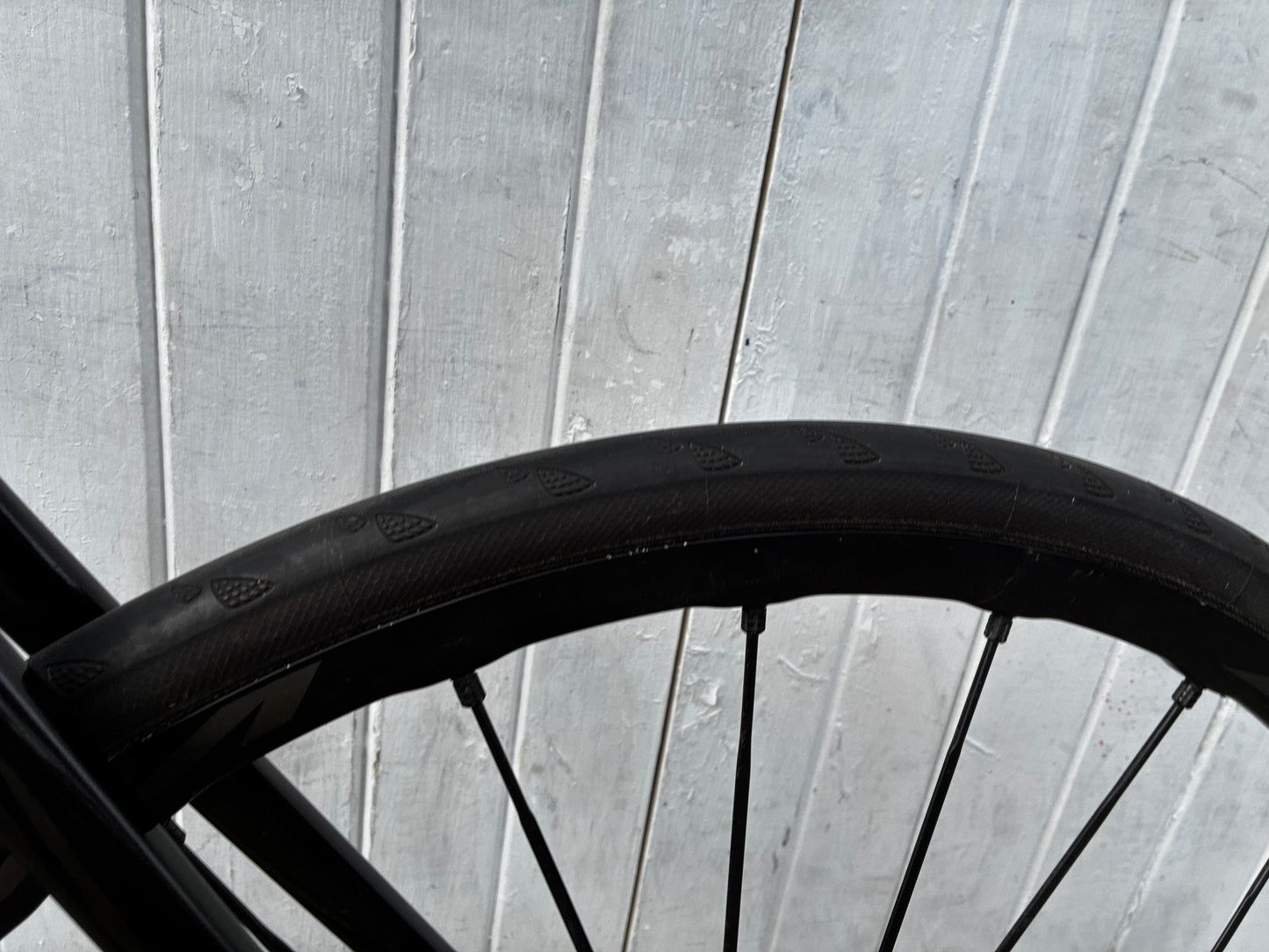 Merida Reacto 4000 DISC (11 Spd 105) - XL