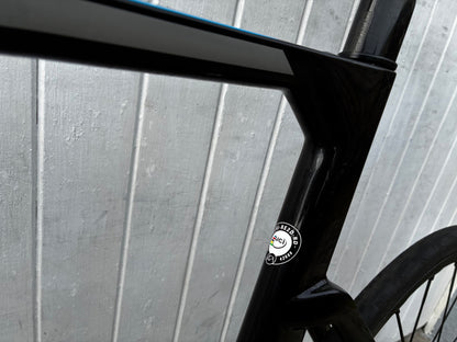 Merida Reacto 4000 DISC (11 Spd 105) - XL