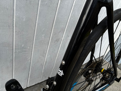 Merida Reacto 4000 DISC (11 Spd 105) - XL
