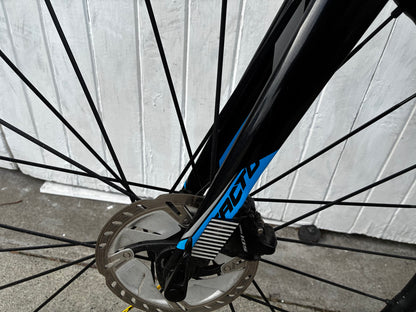 Merida Reacto 4000 DISC (11 Spd 105) - XL