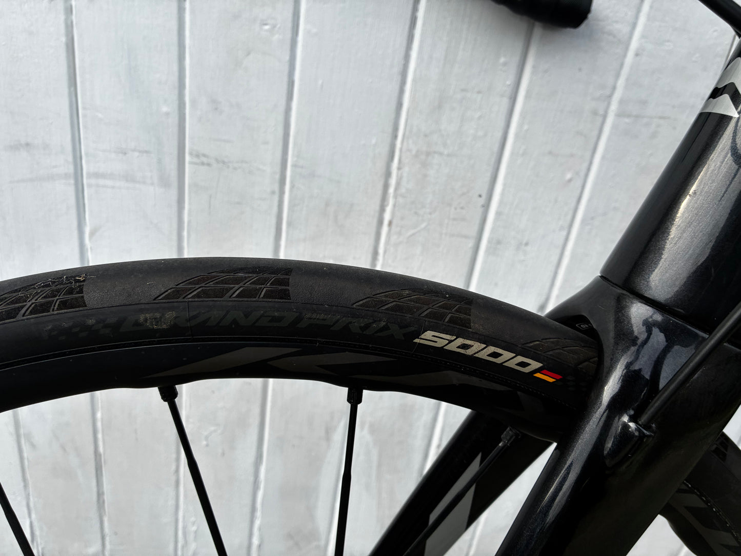 Merida Reacto 4000 DISC (11 Spd 105) - XL