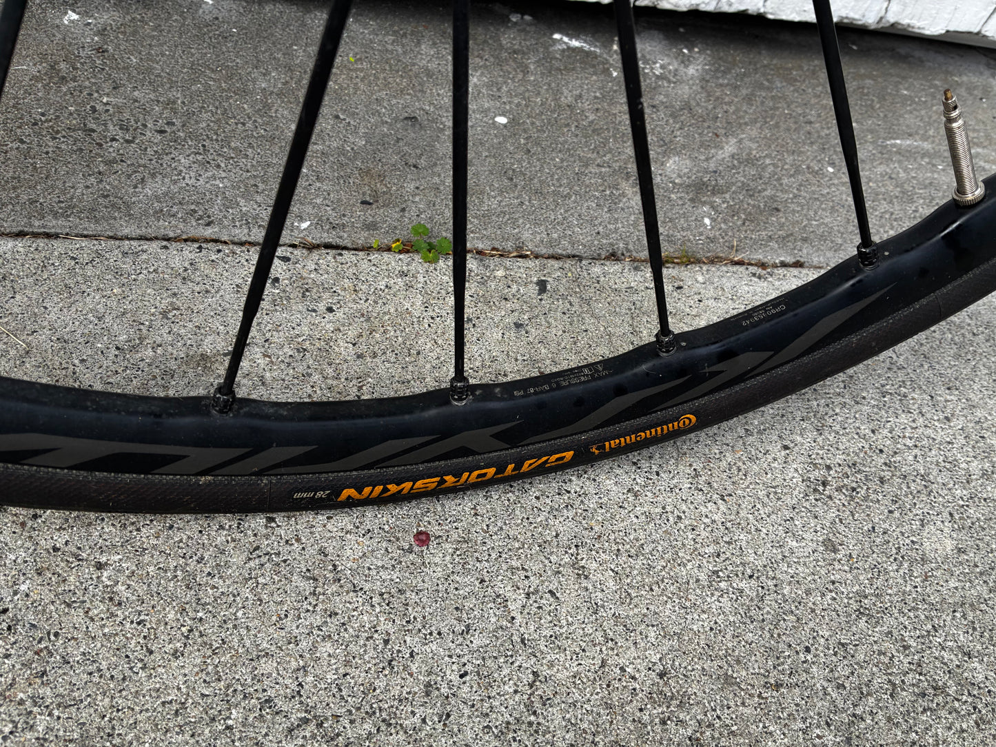 Merida Reacto 4000 DISC (11 Spd 105) - XL
