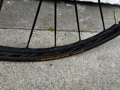 Merida Reacto 4000 DISC (11 Spd 105) - XL