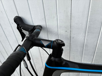 Merida Reacto 4000 DISC (11 Spd 105) - XL