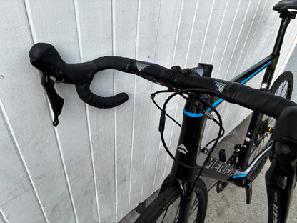Merida Reacto 4000 DISC (11 Spd 105) - XL