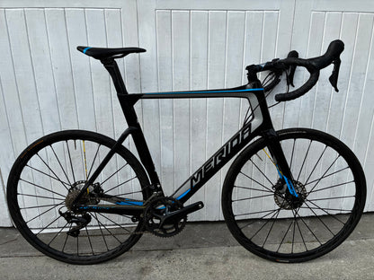Merida Reacto 4000 DISC (11 Spd 105) - XL