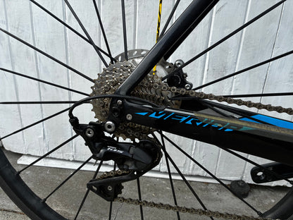 Merida Reacto 4000 DISC (11 Spd 105) - XL