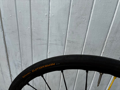 Merida Reacto 4000 DISC (11 Spd 105) - XL