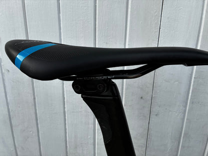 Merida Reacto 4000 DISC (11 Spd 105) - XL