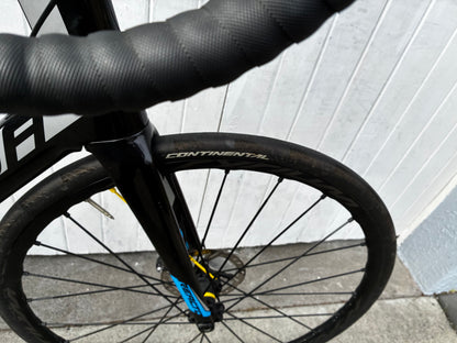 Merida Reacto 4000 DISC (11 Spd 105) - XL