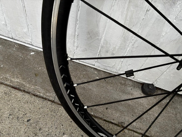 Fulcrum Racing Zero Wheelset - 11 Spd