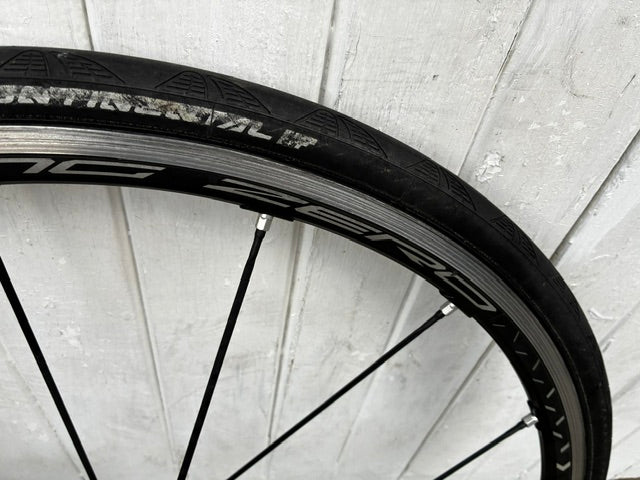 Fulcrum Racing Zero Wheelset - 11 Spd