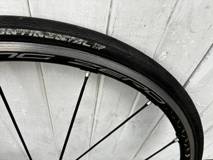 Fulcrum Racing Zero Wheelset - 11 Spd