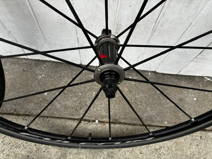 Fulcrum Racing Zero Wheelset - 11 Spd