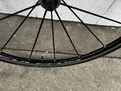 Fulcrum Racing Zero Wheelset - 11 Spd