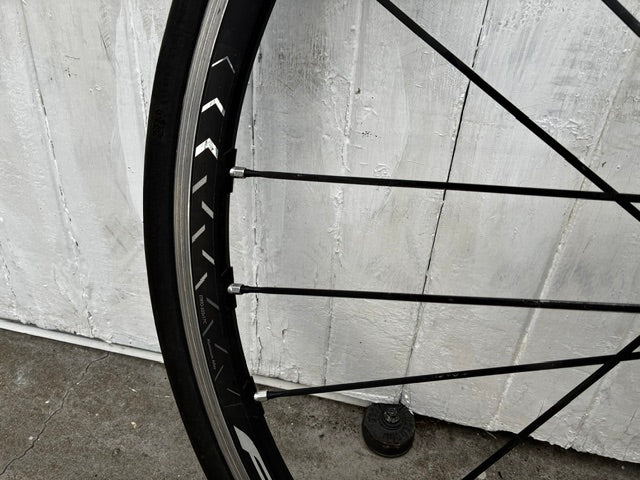 Fulcrum Racing Zero Wheelset - 11 Spd