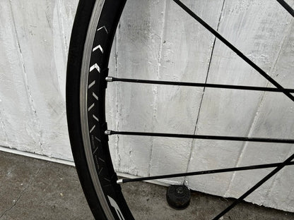 Fulcrum Racing Zero Wheelset - 11 Spd