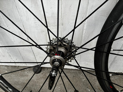 Fulcrum Racing Zero Wheelset - 11 Spd