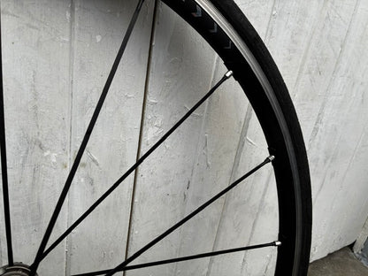 Fulcrum Racing Zero Wheelset - 11 Spd