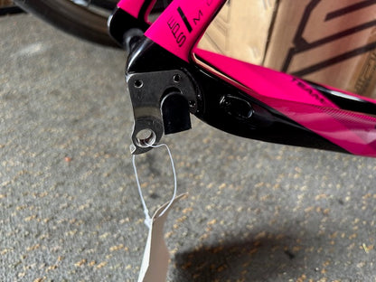 Swift U-Vox Team Issue Road FRAMESET - S/M (NEW)