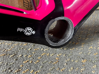 Swift U-Vox Team Issue Road FRAMESET - S/M (NEW)