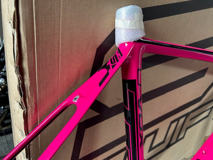 Swift U-Vox Team Issue Road FRAMESET - S/M (NEW)