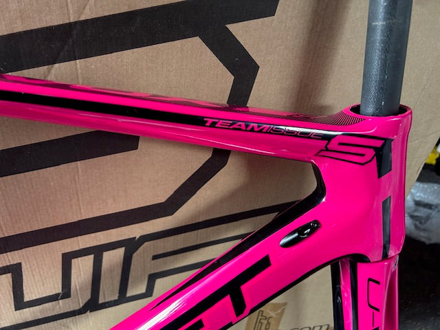 Swift U-Vox Team Issue Road FRAMESET - S/M (NEW)