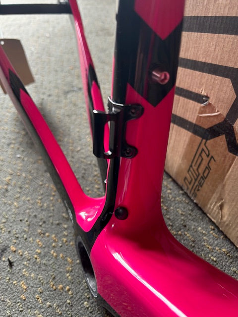 Swift U-Vox Team Issue Road FRAMESET - S/M (NEW)