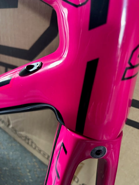 Swift U-Vox Team Issue Road FRAMESET - S/M (NEW)