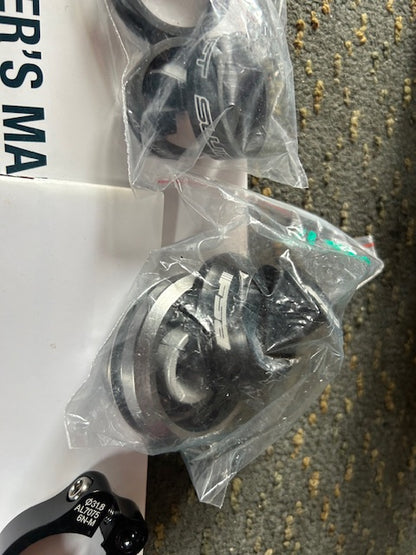 Swift U-Vox Team Issue Road FRAMESET - S/M (NEW)