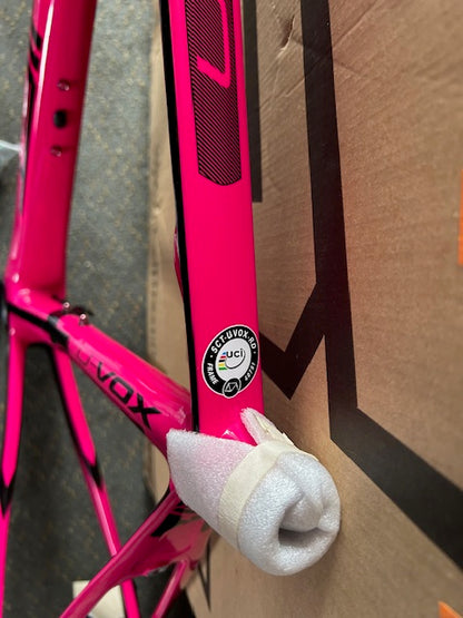 Swift U-Vox Team Issue Road FRAMESET - S/M (NEW)