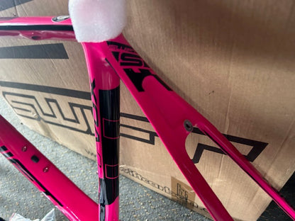 Swift U-Vox Team Issue Road FRAMESET - S/M (NEW)