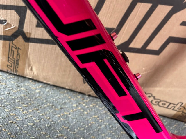 Swift U-Vox Team Issue Road FRAMESET - S/M (NEW)