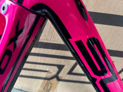 Swift U-Vox Team Issue Road FRAMESET - S/M (NEW)