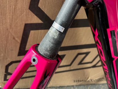 Swift U-Vox Team Issue Road FRAMESET - S/M (NEW)