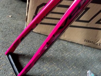 Swift U-Vox Team Issue Road FRAMESET - S/M (NEW)