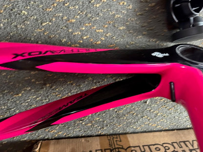 Swift U-Vox Team Issue Road FRAMESET - S/M (NEW)