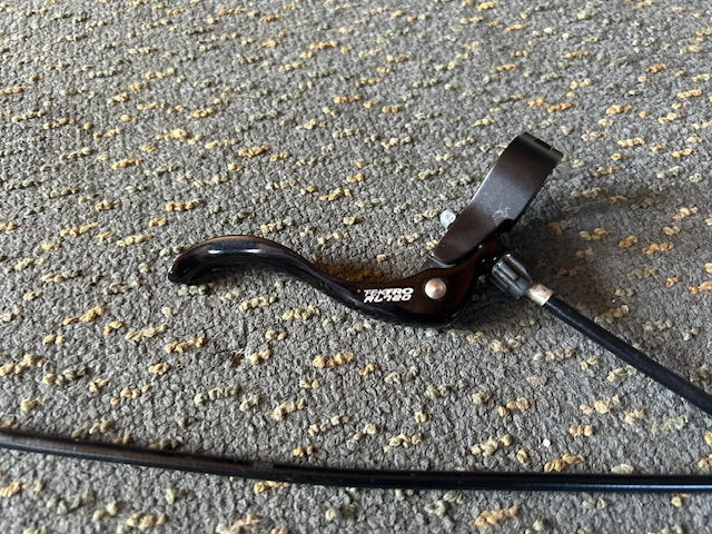 Tektro Brake Levers (pair)