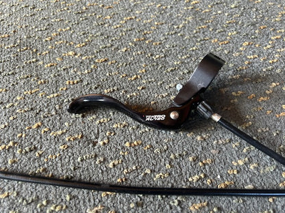 Tektro Brake Levers (pair)