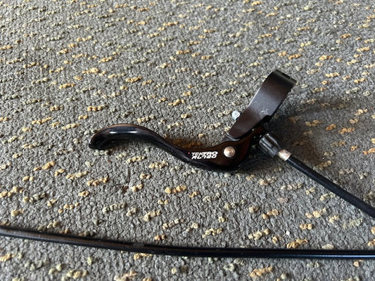 Tektro Brake Levers (pair)