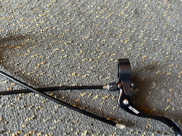 Tektro Brake Levers (pair)