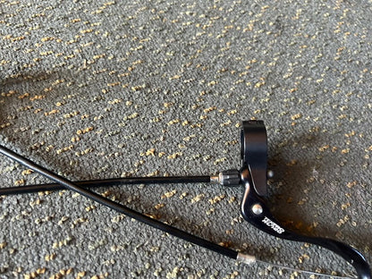 Tektro Brake Levers (pair)