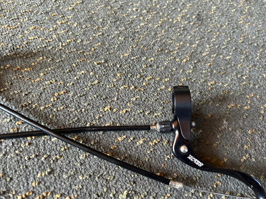 Tektro Brake Levers (pair)