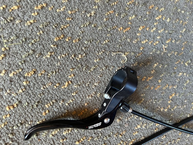 Tektro Brake Levers (pair)