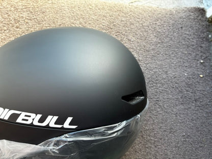 Cairbull Pegasus Time Trial TT Helmet (NEW)