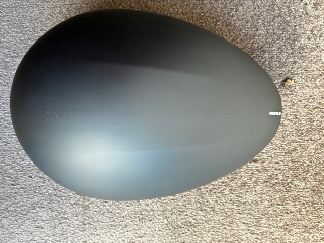 Cairbull Pegasus Time Trial TT Helmet (NEW)