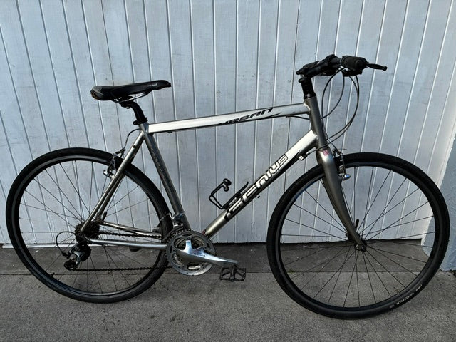Genius Urban Commuter/Gravel - Large