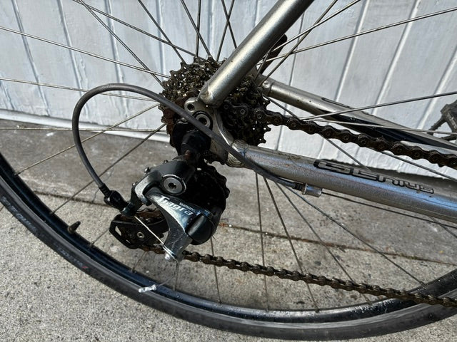 Genius Urban Commuter/Gravel - Large