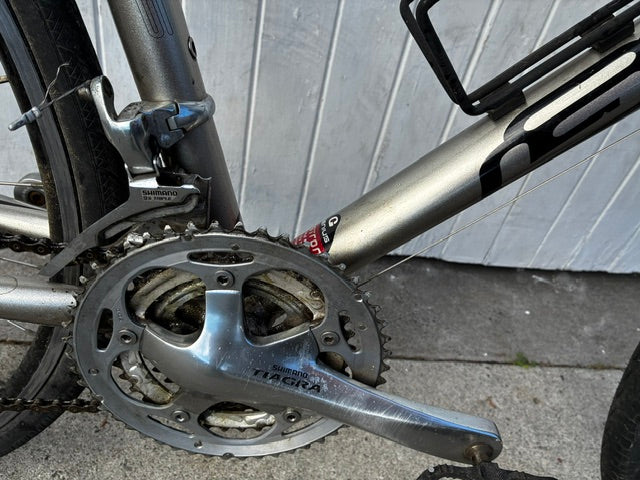 Genius Urban Commuter/Gravel - Large